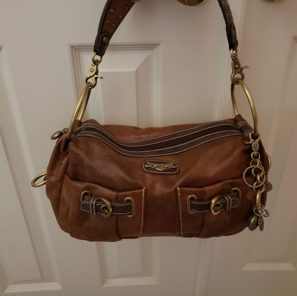 Ladies Beautiful Handbag